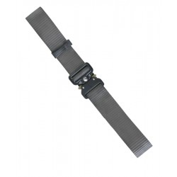 Recon Belt (Grey), Belts are a vital piece of kit, that you would much rather have and not need, than need and not have